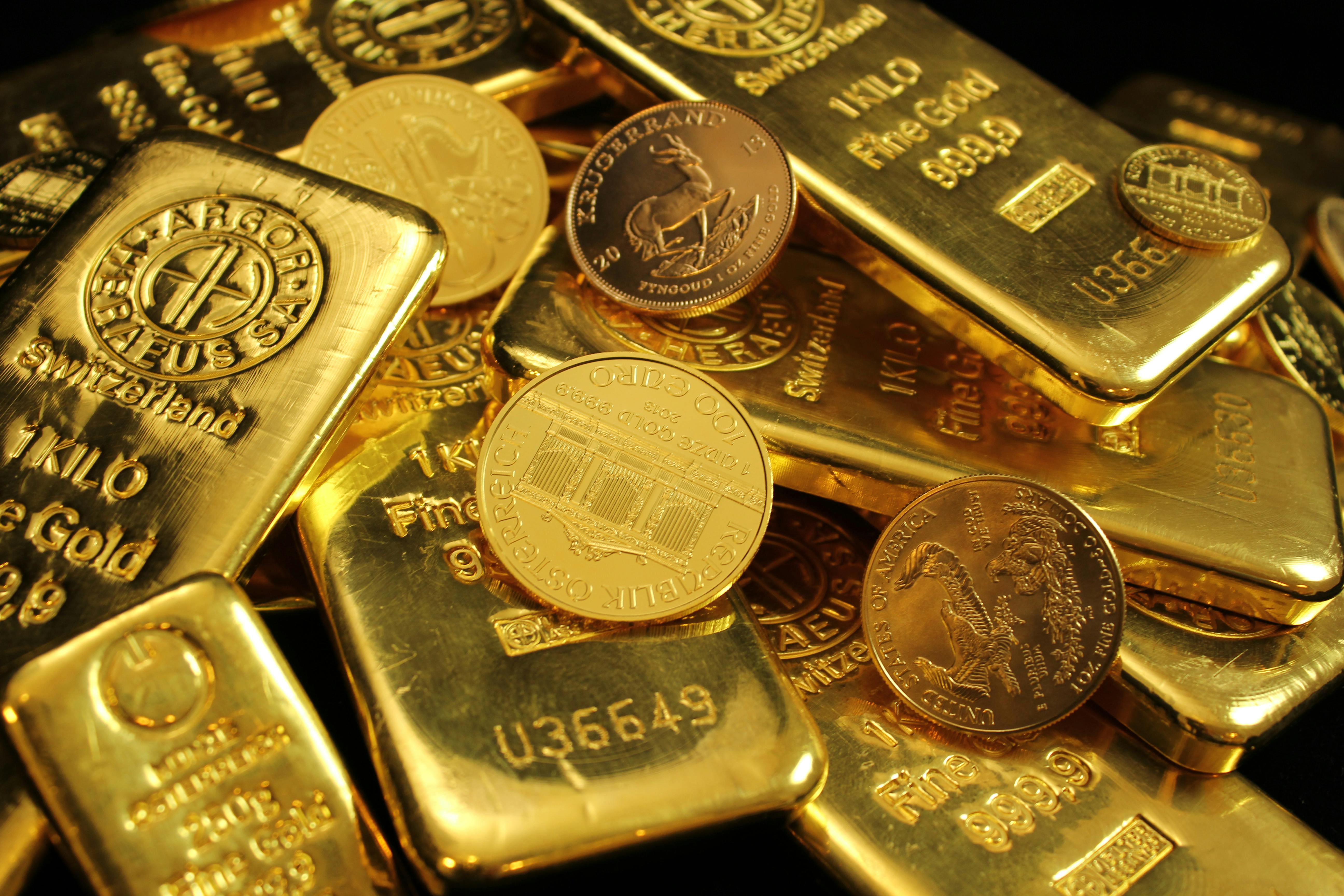 Gold Mastery XAUUSD